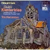 cd édouard lalo - sämtliche klaviertrios (1993)