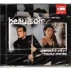 cd emmanuel pahud - beau soir - french and japanese melodies for flute and harp (2004)