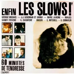 cd enfin les slows! volume 2
