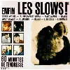 cd enfin les slows! volume 2