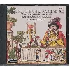 cd ensemble clément janequin - une fête chez rabelais (1994)