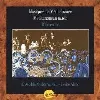 cd ensemble méditerranéen - musiques de méditerranée - mediterranean music - d'ile en ile (1992)