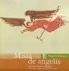 cd ensemble venance fortunat, anne - marie deschamps - missa de angelis (2003)