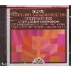 cd ernest bloch - ernest bloch, schelomo, violin concerto, hebrew suite (1992)