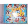 cd fan club : compil. 20 titres