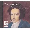 cd felix mendelssohn - bartholdy - symphonies n°4 'italienne', n°5' la réforme' (1990)