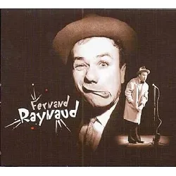 cd fernand raynaud - fernand raynaud (2006)