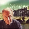 cd francis lemarque - francis lemarque (1987)