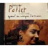 cd françoise pollet - quand on n'a que l'amour (1994)