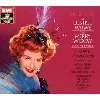 cd franz lehár - die lustige witwe = the merry widow = la veuve joyeuse (1985)