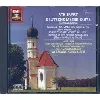 cd franz schubert - deutsche messe, d.872 (german mass) (1986)