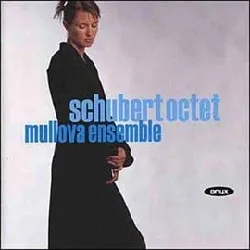 cd franz schubert - octet (2005)