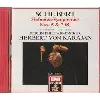 cd franz schubert - symphonies nos.5 & 7 (8) (1987)
