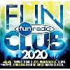 cd fun club 2020