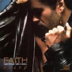 cd george michael - faith (2006)