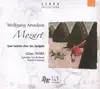 cd gilles thomé, wolfgang amadeus mozart - une soirée chez les jacquin (2007)