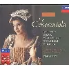 cd gioacchino rossini - la cenerentola