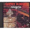 cd gipsy kings - allegria