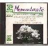 cd giuseppe saverio mercadante - 3 concertos pour flûte