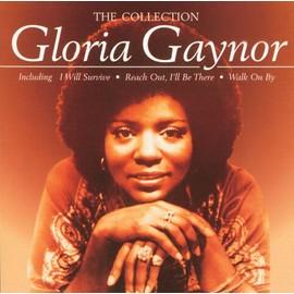 Cd Gloria Gaynor - The Collection (1996)