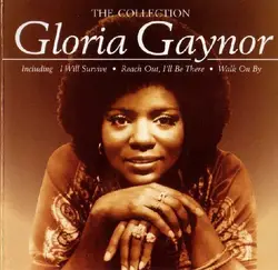 cd gloria gaynor - the collection (1998)