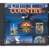 cd grands moments country - vol. 2
