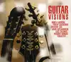 cd guitar visions (2006)