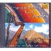 cd harp and flutes from the andes