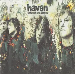 cd haven - between the senses (2001)