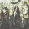 cd haven - between the senses (2001)