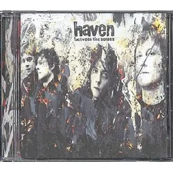 cd haven - between the senses (2002)