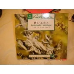 cd hector berlioz - symphonie fantastique (1995)
