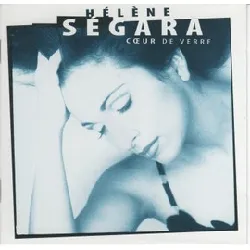 cd hélène ségara - cœur de verre (1996)