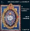 cd hildegard von bingen - o nobilissima viriditas (1996)