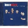 cd human nature - telling everybody (1997)