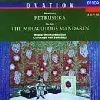 cd igor stravinsky - petruska / the miracolous mandarin (1991)