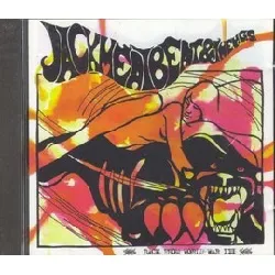 cd jack meatbeat and the underground society - back from world war iii (1999)