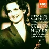 cd jan václav antonà­n stamic - klarinettenkonzerte = clarinet concertos = concertos pour clarinette (1993)