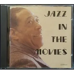 cd jazz in the movies