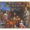 cd jean - baptiste lully - l’orchestre du roi soleil (symphonies, ouvertures & airs à jouer) (1999)