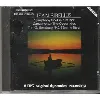 cd jean sibelius - symphony no. 4 in a minor / canzonetta - the oceanides