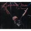 cd jeanne mas - jeanne mas en concert (1987)
