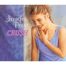 cd jennifer paige - crush (1998)