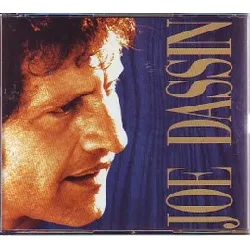 cd joe dassin - joe dassin (1993)