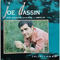 cd joe dassin - joe dassin chante l'amour (1992)