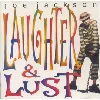 cd joe jackson - laughter & lust