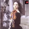 cd johann sebastian bach - hilary hahn plays bach (1997)