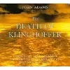 cd john adams - the death of klinghoffer (1992)