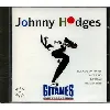cd johnny hodges - black and tan fantasy (1995)