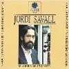 cd jordi savall : musicien de l'europe